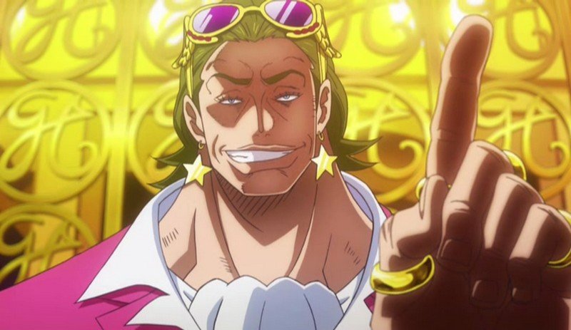 Top 10 Devil Fruit Awakenings In One Piece! - Anime Explained
